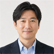 45歳 会社員の会員イメージ