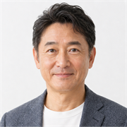 52歳 自営業の会員イメージ