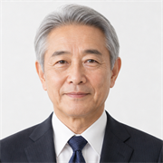 60歳 元銀行員の会員イメージ